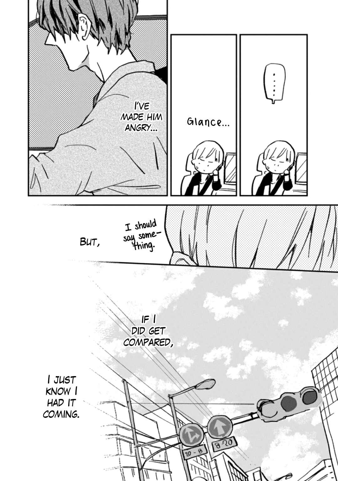 Page 6 Chapter 5.1 Milk Tea