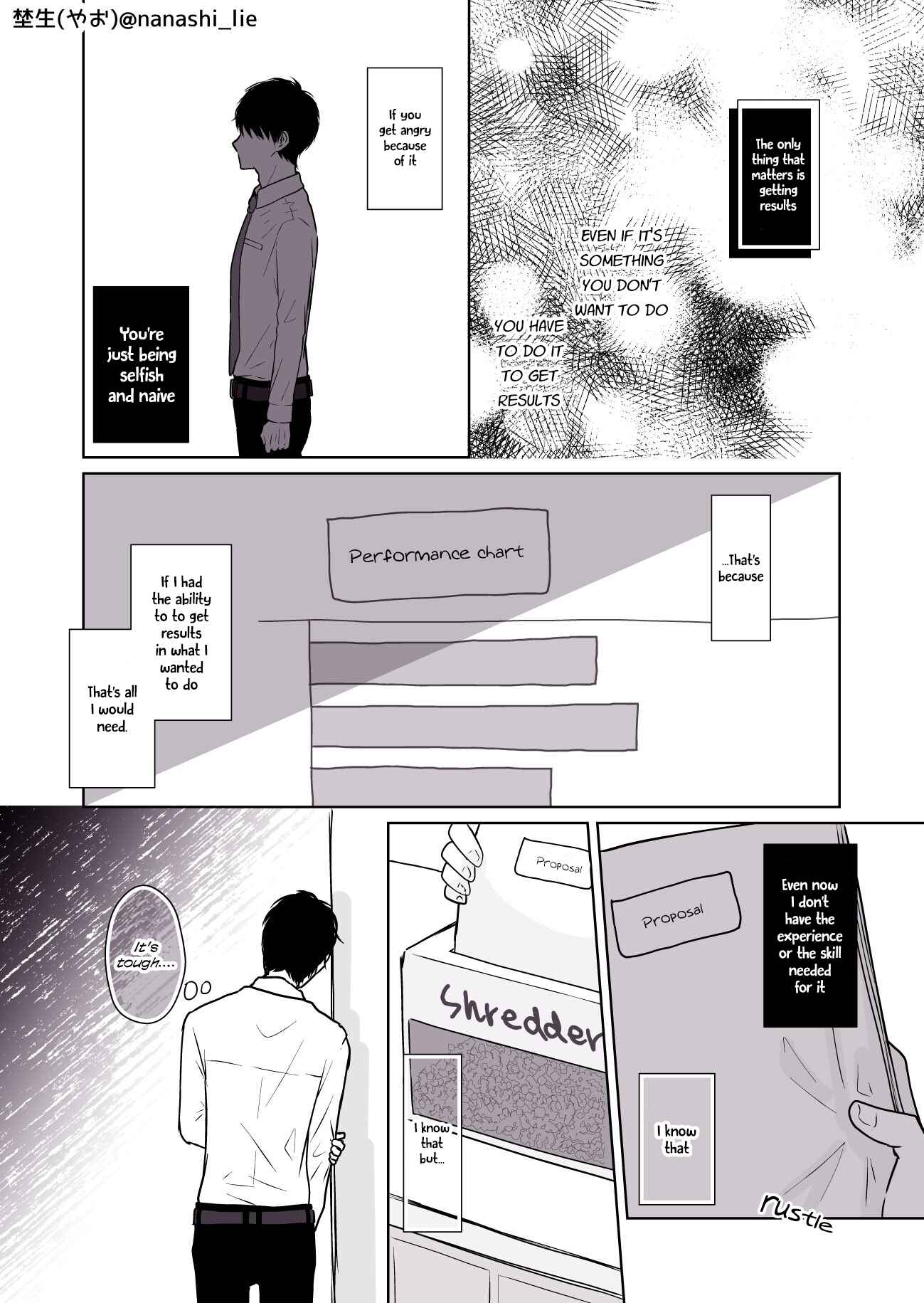 Page 1 Chapter 9 My Girlfriend is a Futon Girl