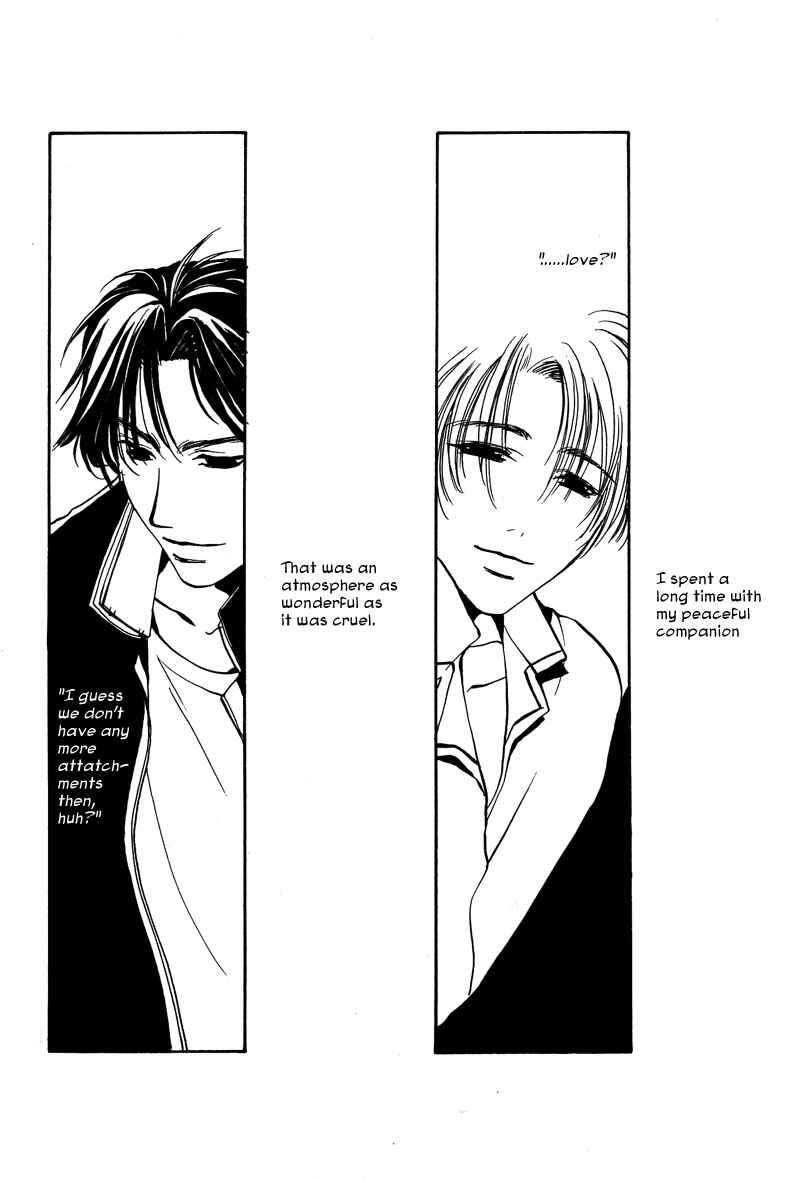 Page 27 Chapter 4 Kiseki no Koibito