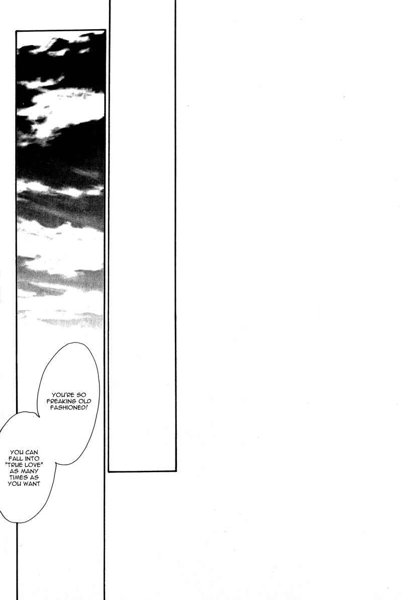 Page 29 Chapter 4 Kiseki no Koibito