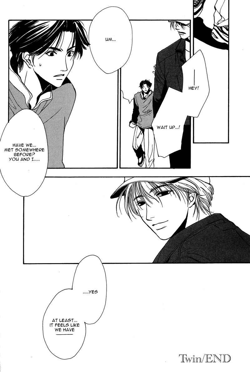 Page 31 Chapter 4 Kiseki no Koibito