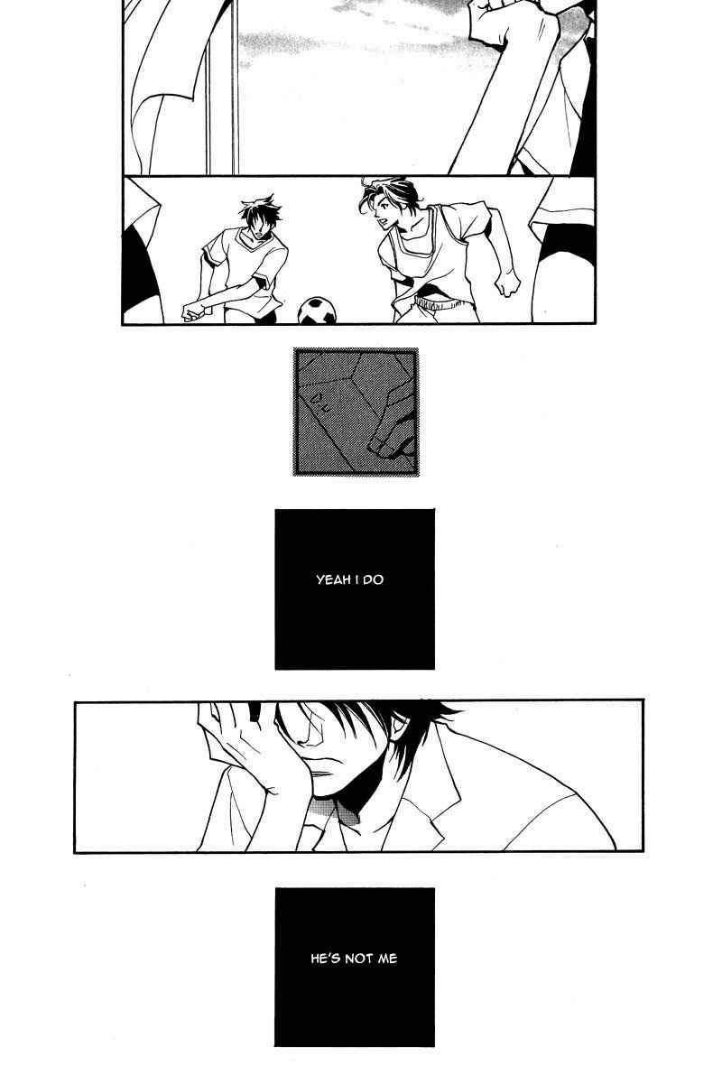 Page 18 Chapter 6 Kiseki no Koibito
