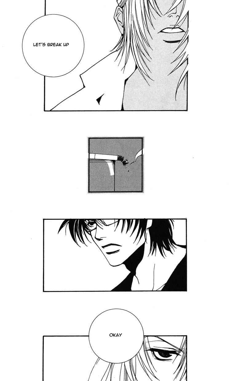 Page 12 Chapter 5 Kiseki no Koibito