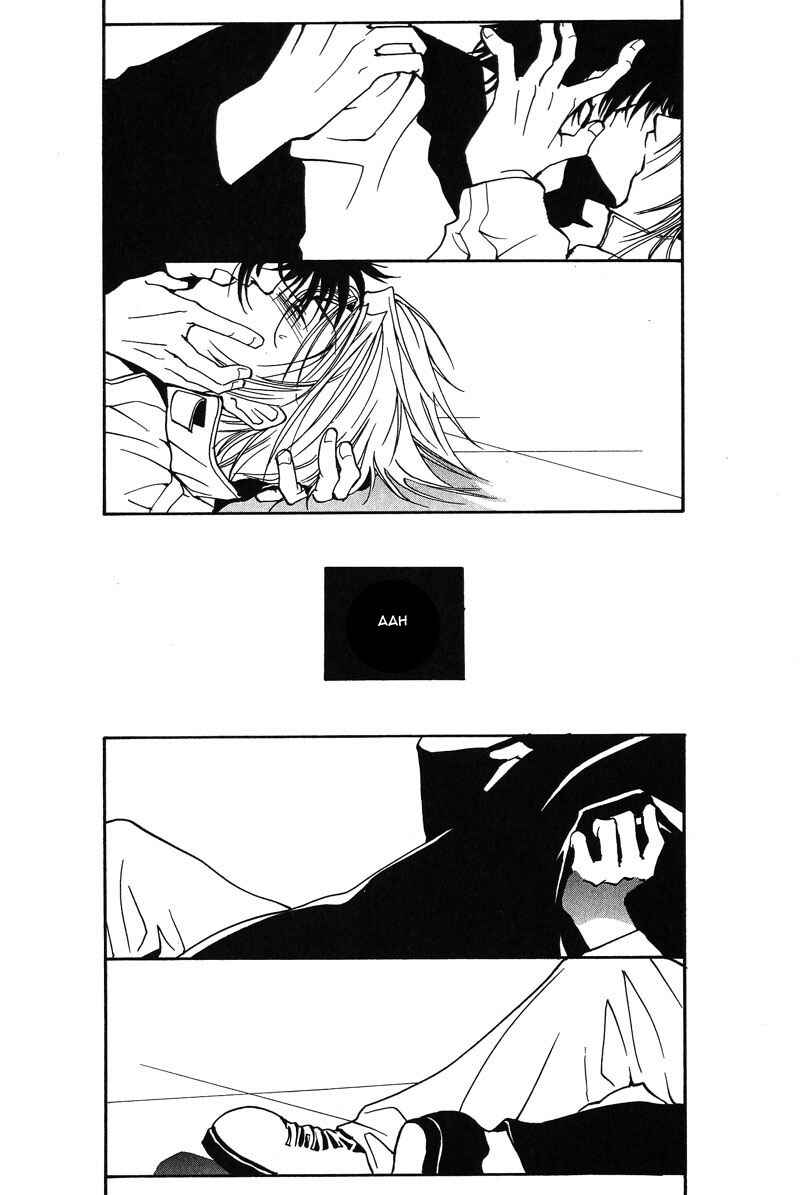 Page 20 Chapter 5 Kiseki no Koibito
