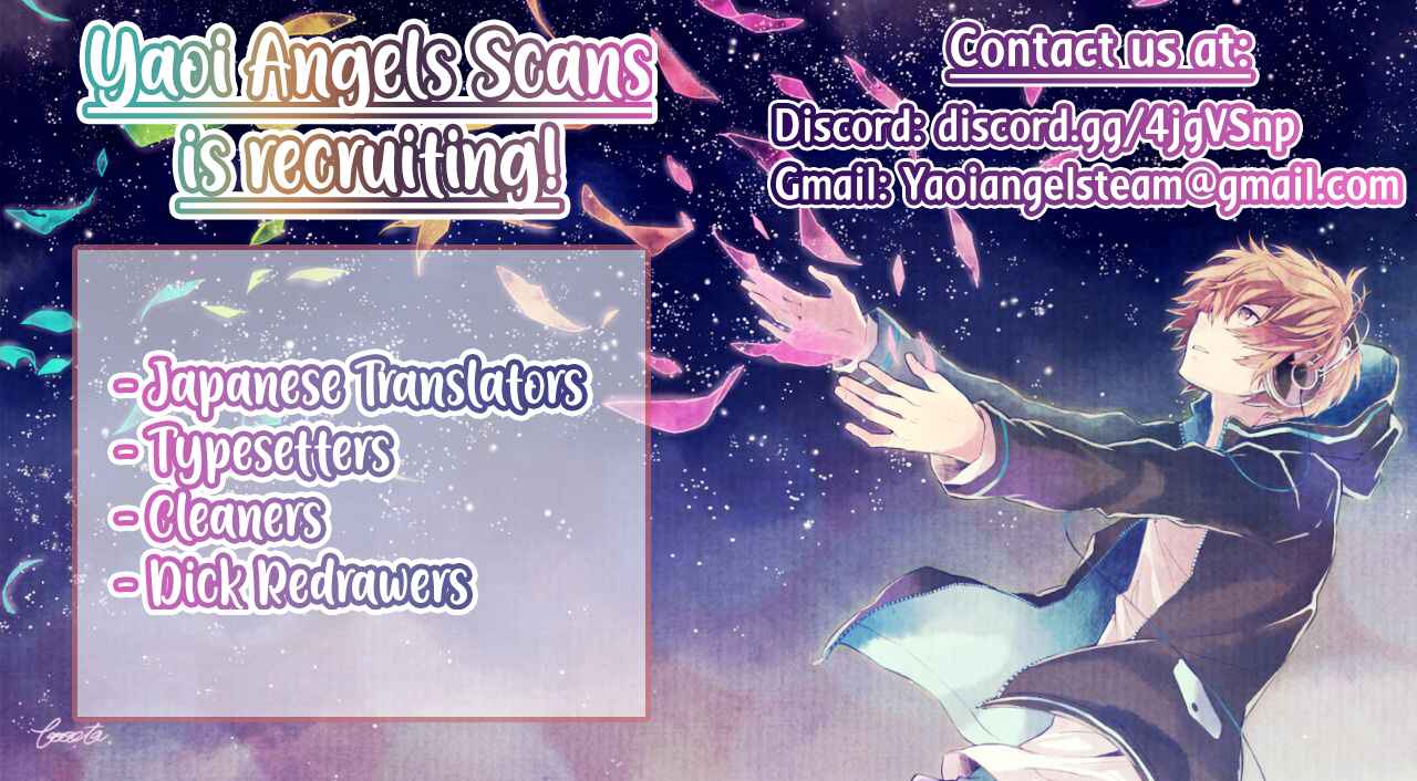Page 38 Chapter 3 Kirei na Onii-san ga Ore no Pet ni Narimashita
