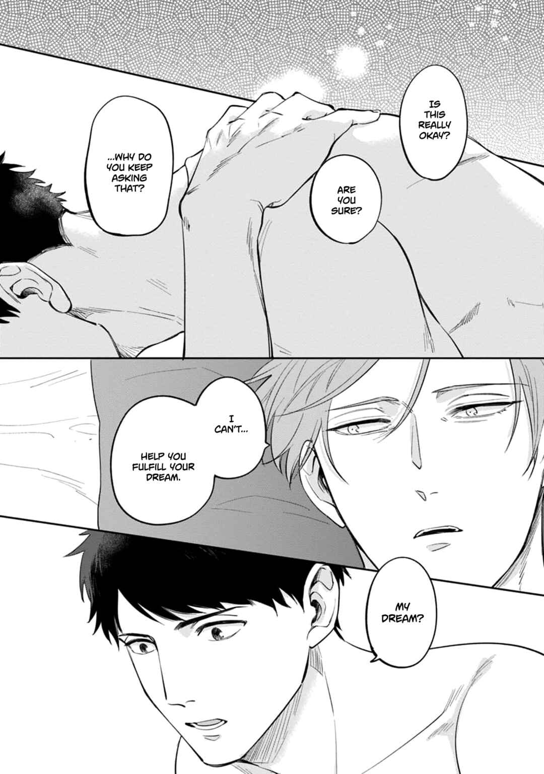 Page 19 Chapter 6 Ore no Joushi ga Wakagaecchaimashita