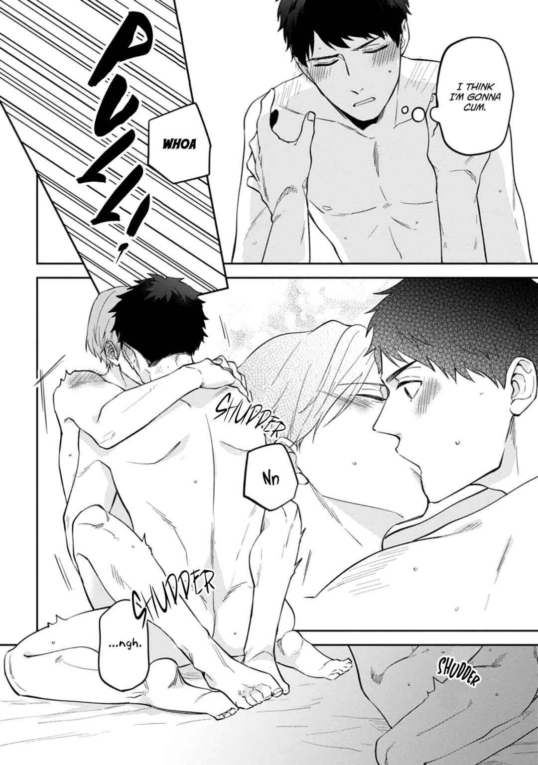 Page 6 Chapter 6.5 Ore no Joushi ga Wakagaecchaimashita