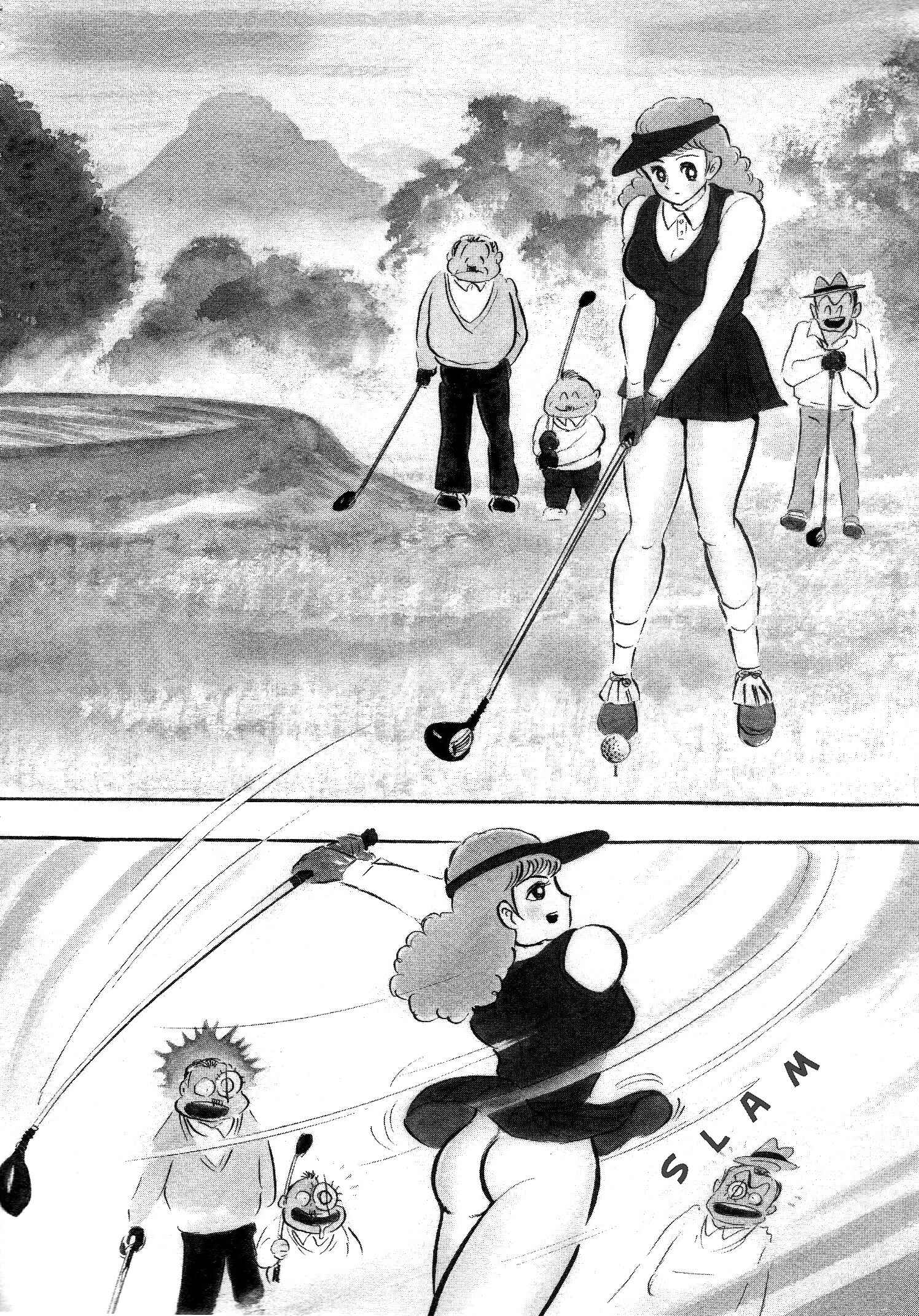 Page 6 Chapter Unknown_79e8 Shameless Mom