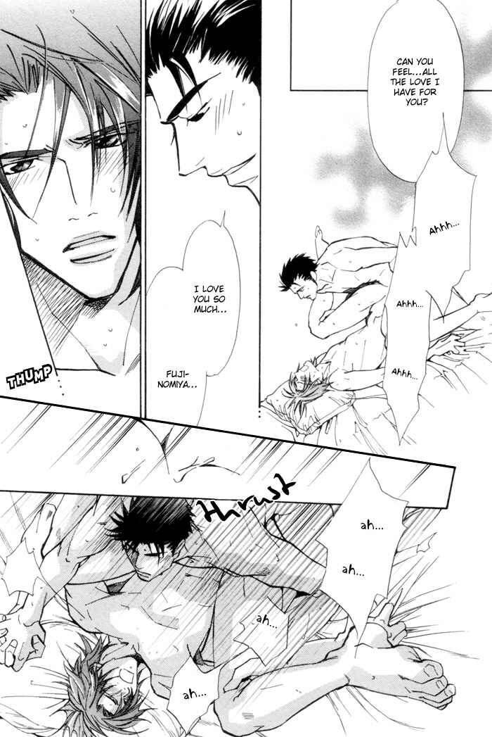 Page 28 Chapter 4 Renai no Skill