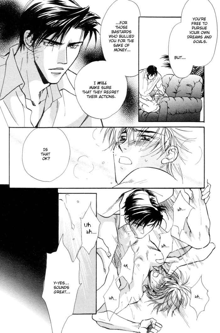 Page 27 Chapter 3 Renai no Skill