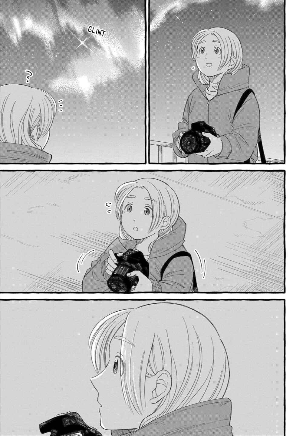 Page 29 Chapter 5 Shiawase no Curtain Call