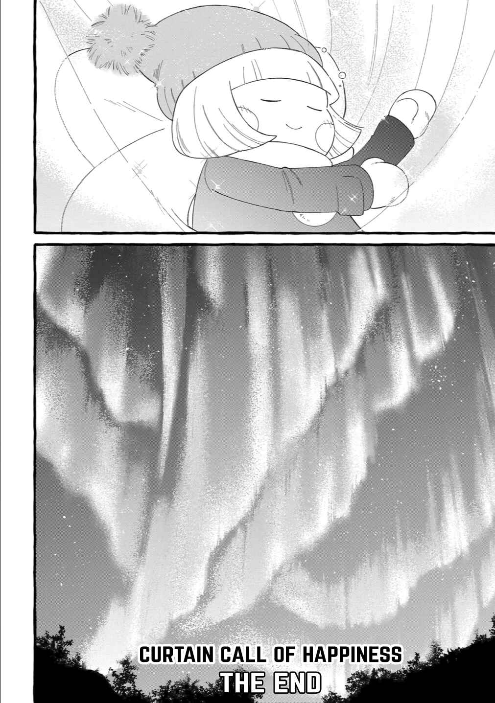 Page 39 Chapter 5 Shiawase no Curtain Call