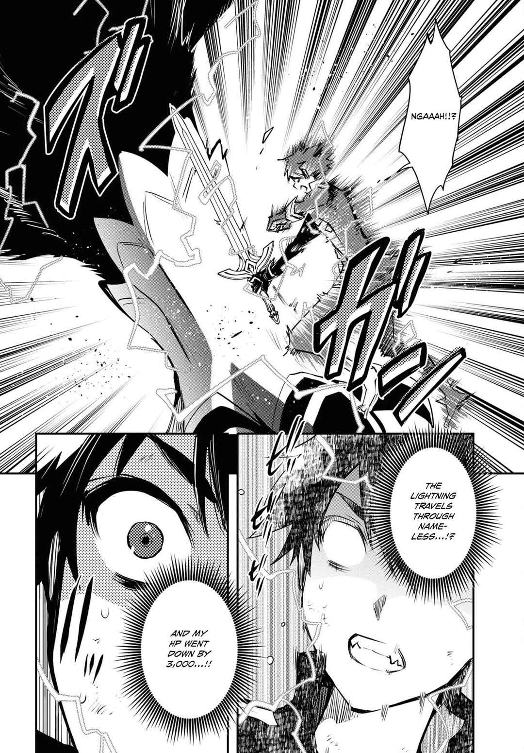 Page 9 Chapter 27 The Worlds Fastest Level Up!