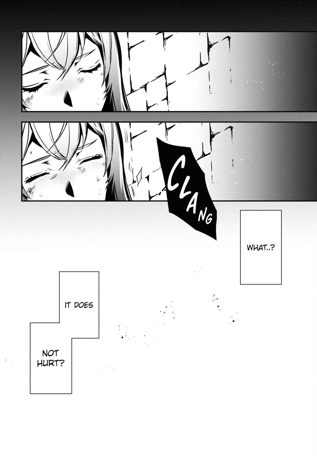 Page 22 Chapter 13 The Worlds Fastest Level Up!
