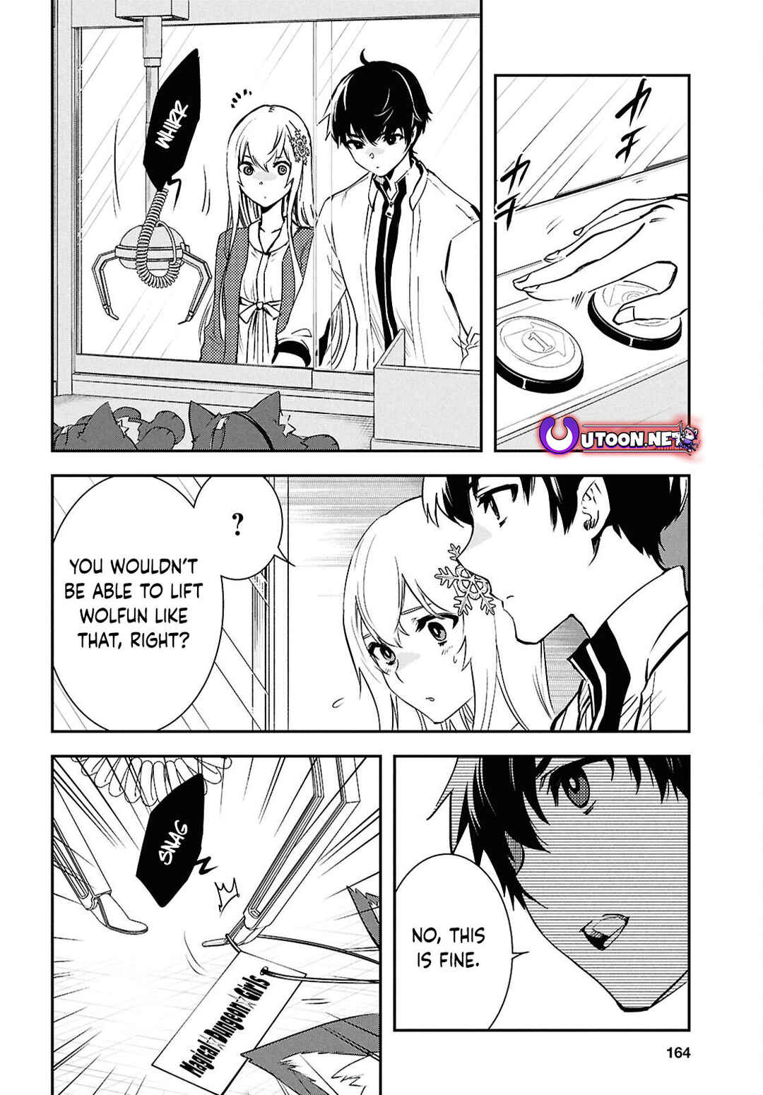 Page 18 Chapter 43 The Worlds Fastest Level Up!