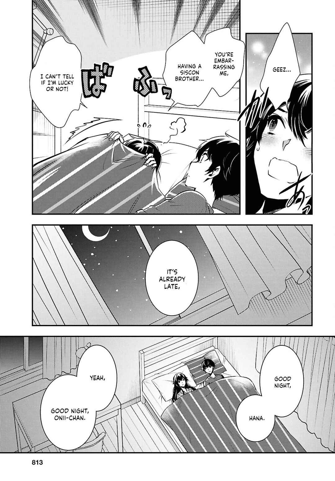 Page 16 Chapter 35 The Worlds Fastest Level Up!