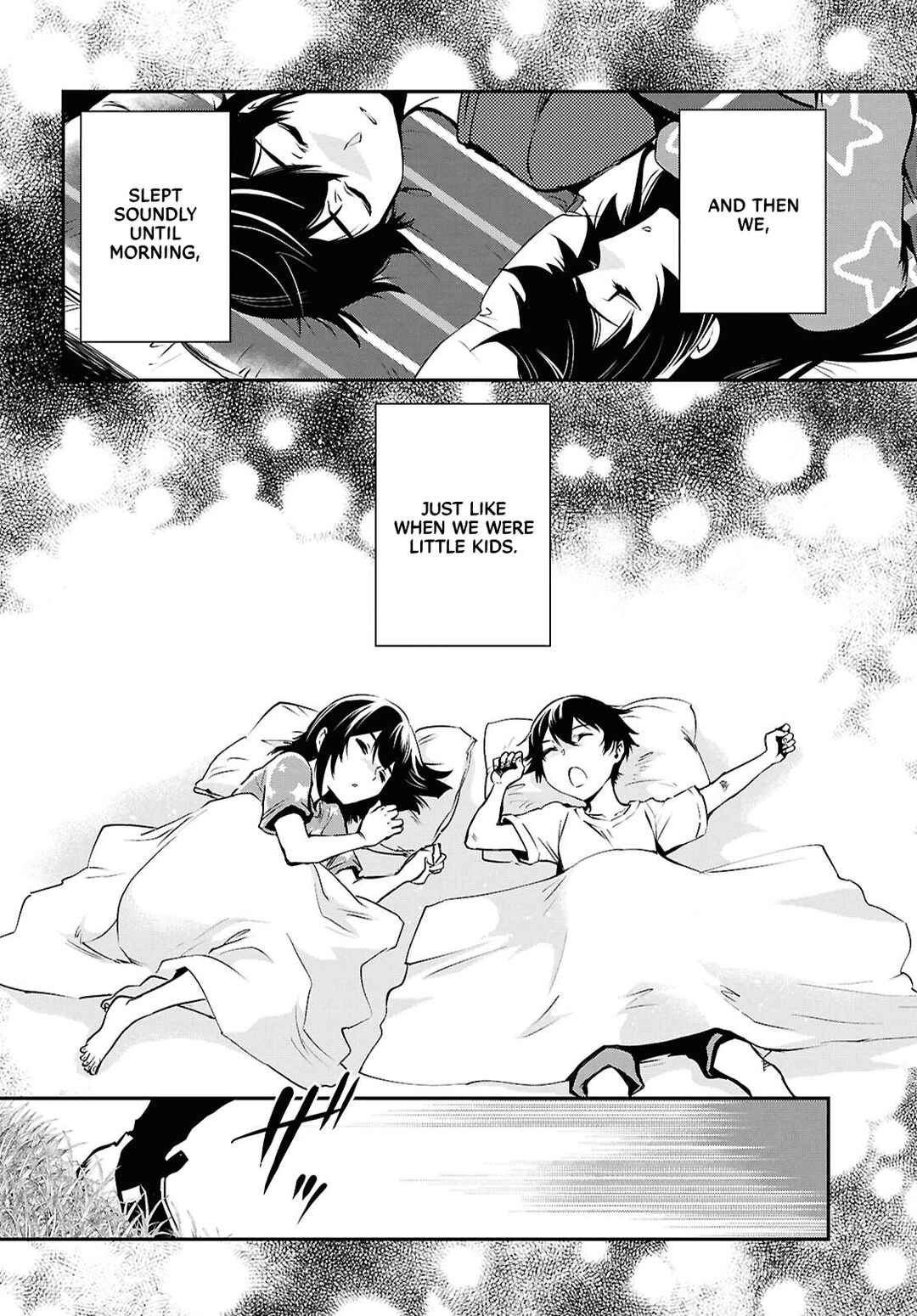 Page 17 Chapter 35 The Worlds Fastest Level Up!