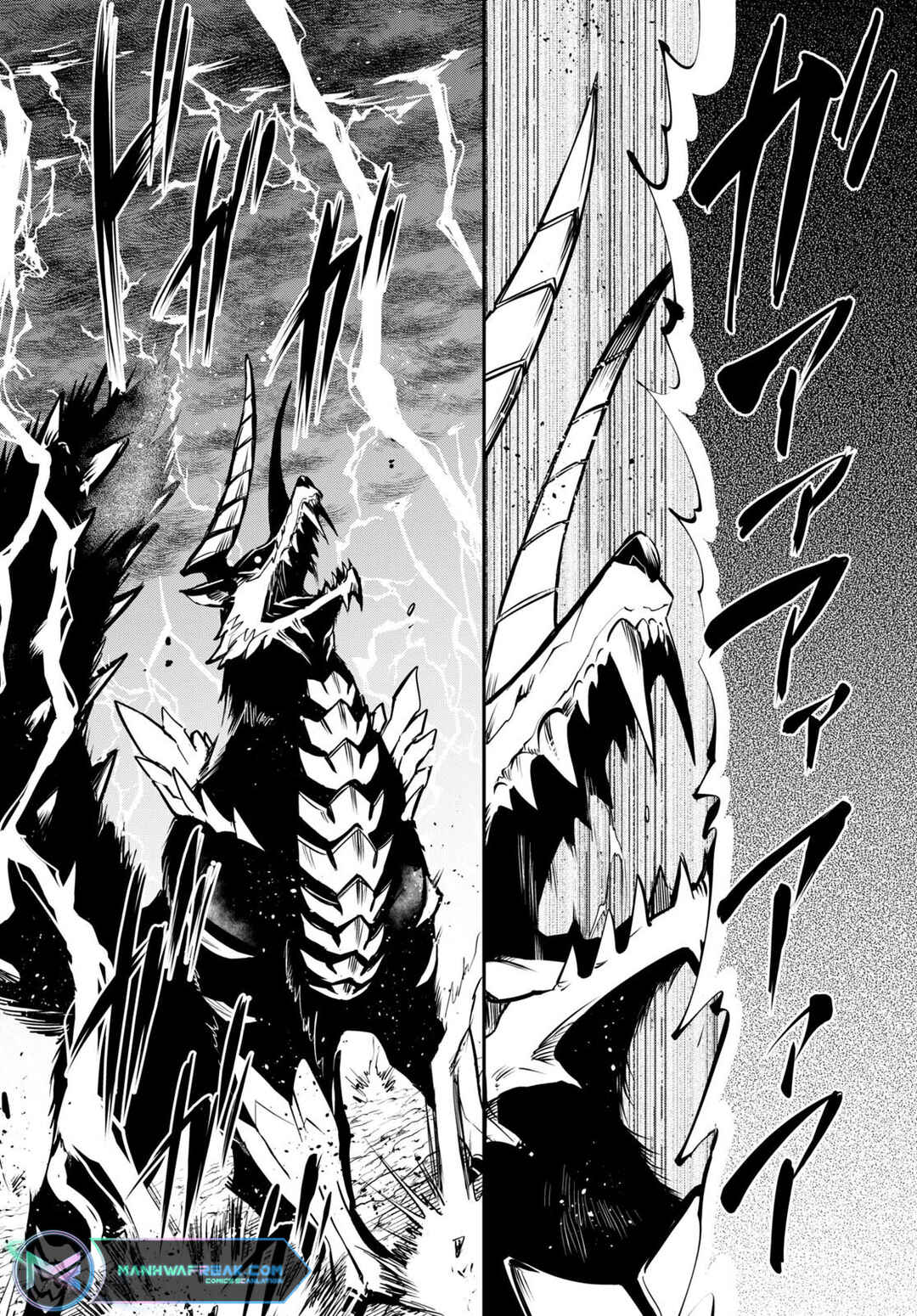 Page 18 Chapter 25 The Worlds Fastest Level Up!
