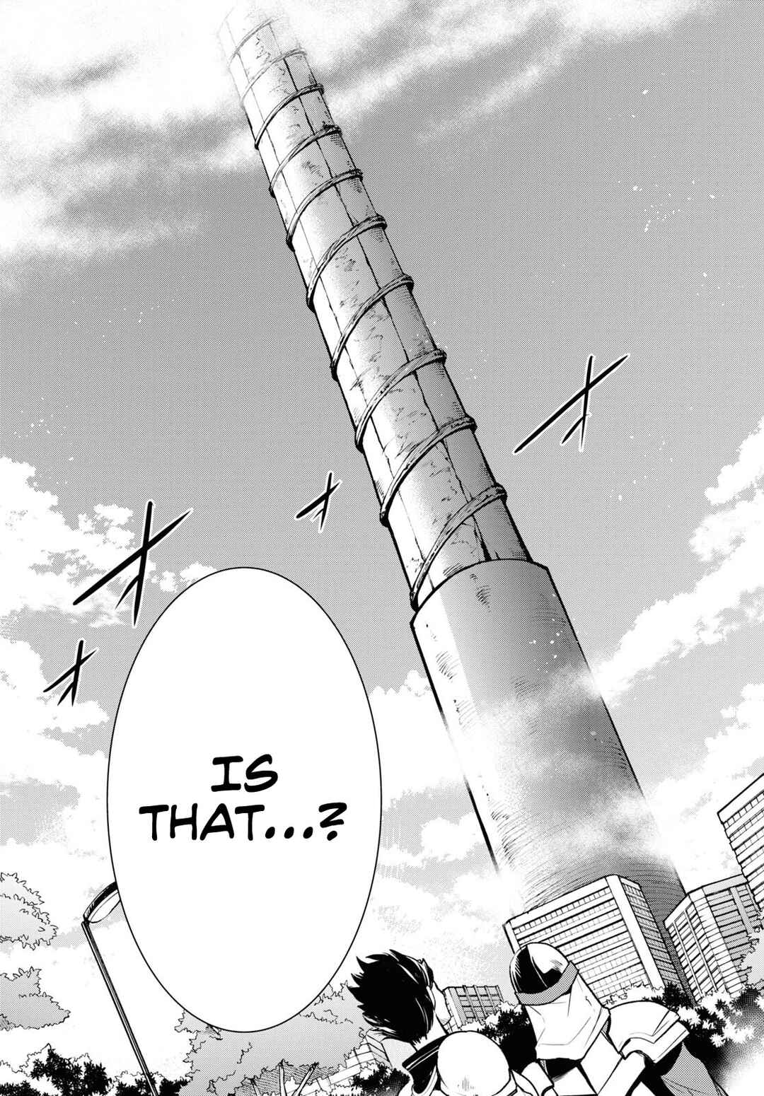 Page 33 Chapter 20 The Worlds Fastest Level Up!