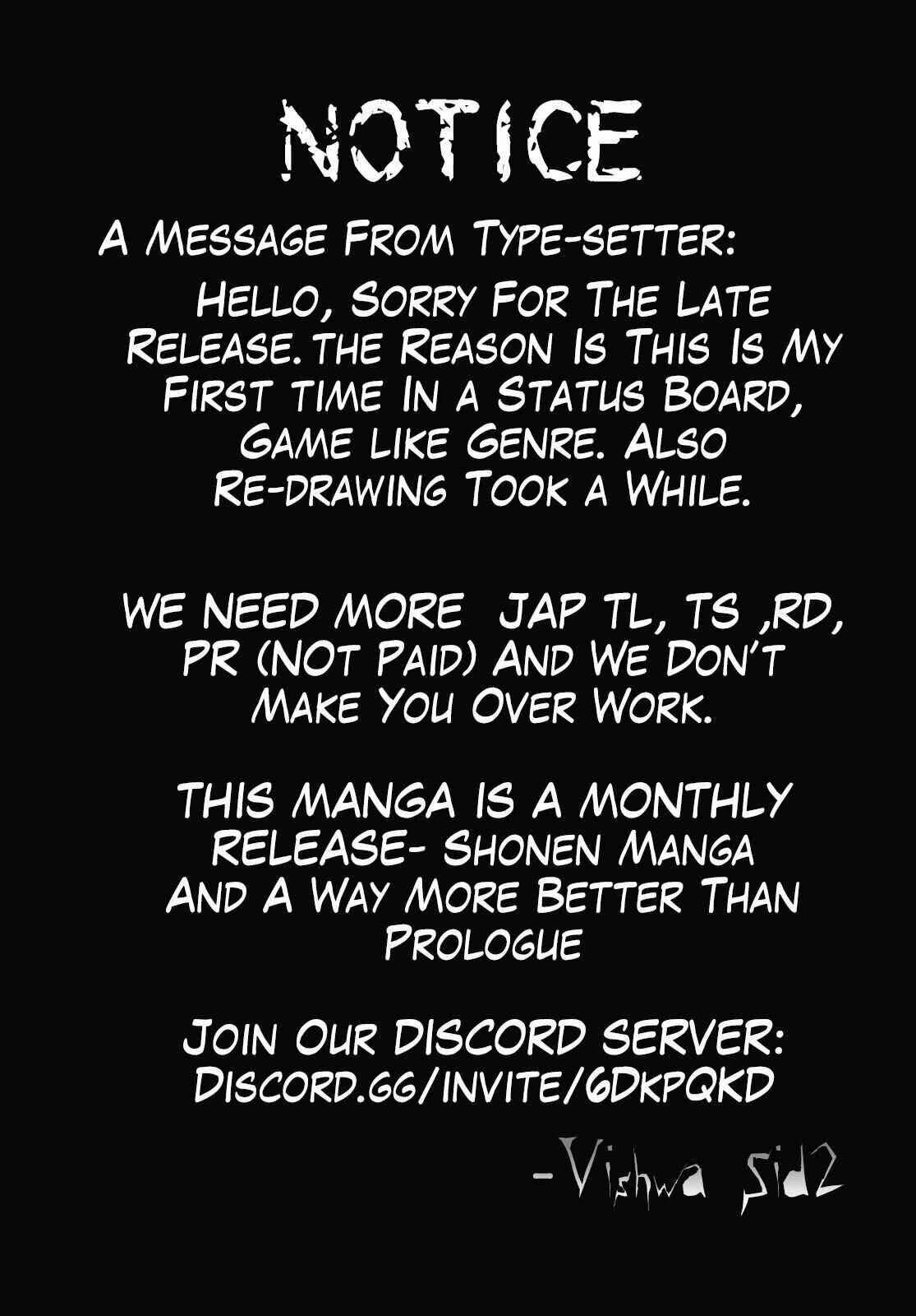 Page 2 Chapter 1 The Worlds Fastest Level Up!