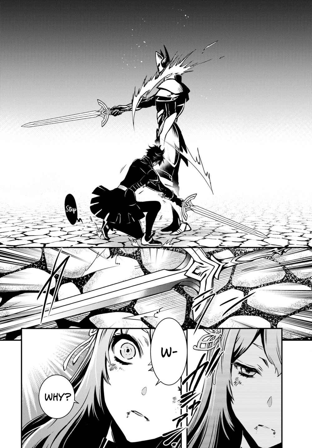 Page 16 Chapter 14 The Worlds Fastest Level Up!