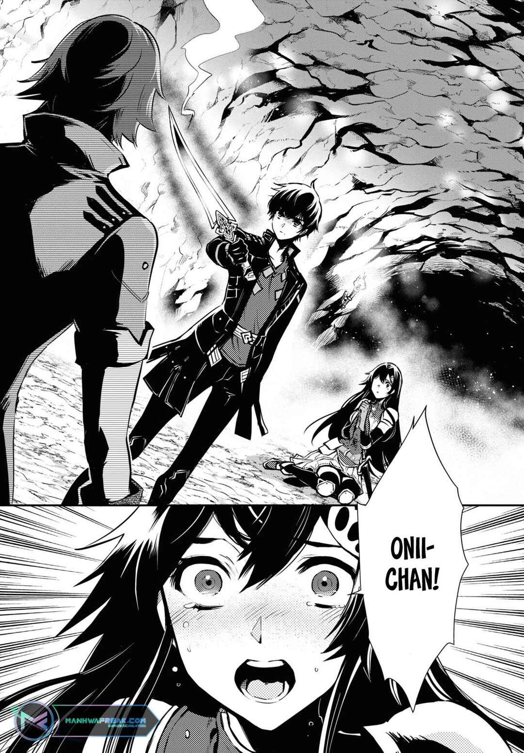Page 14 Chapter 31 The Worlds Fastest Level Up!