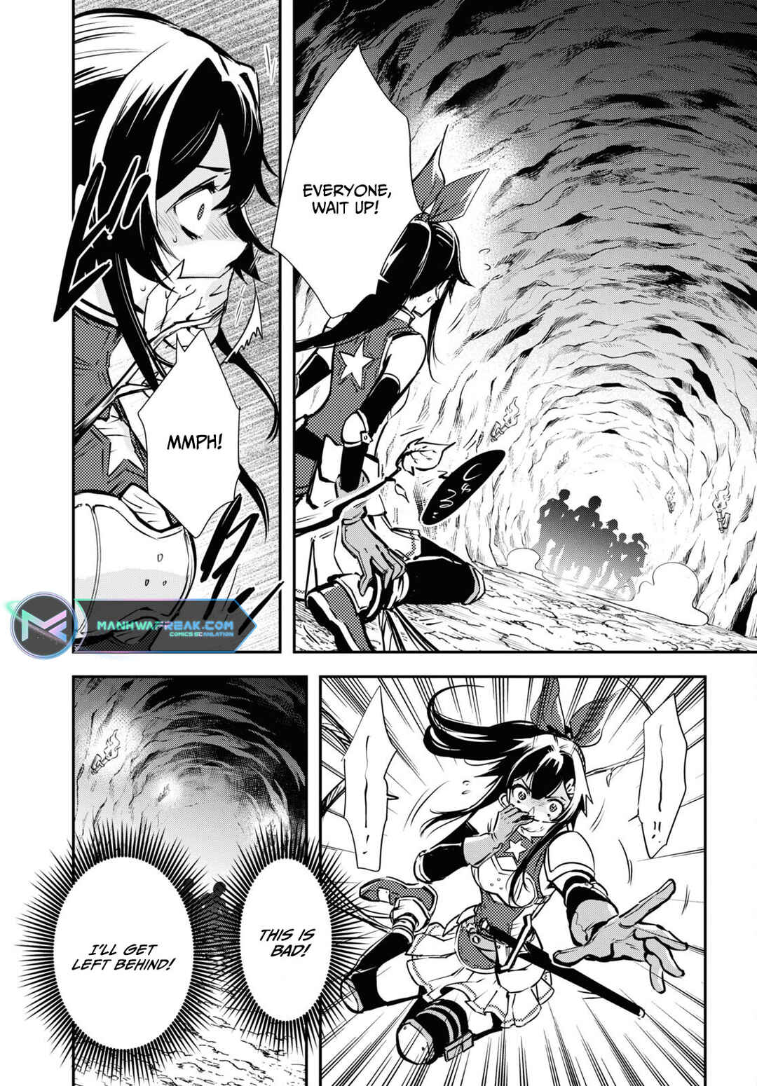 Page 18 Chapter 29 The Worlds Fastest Level Up!