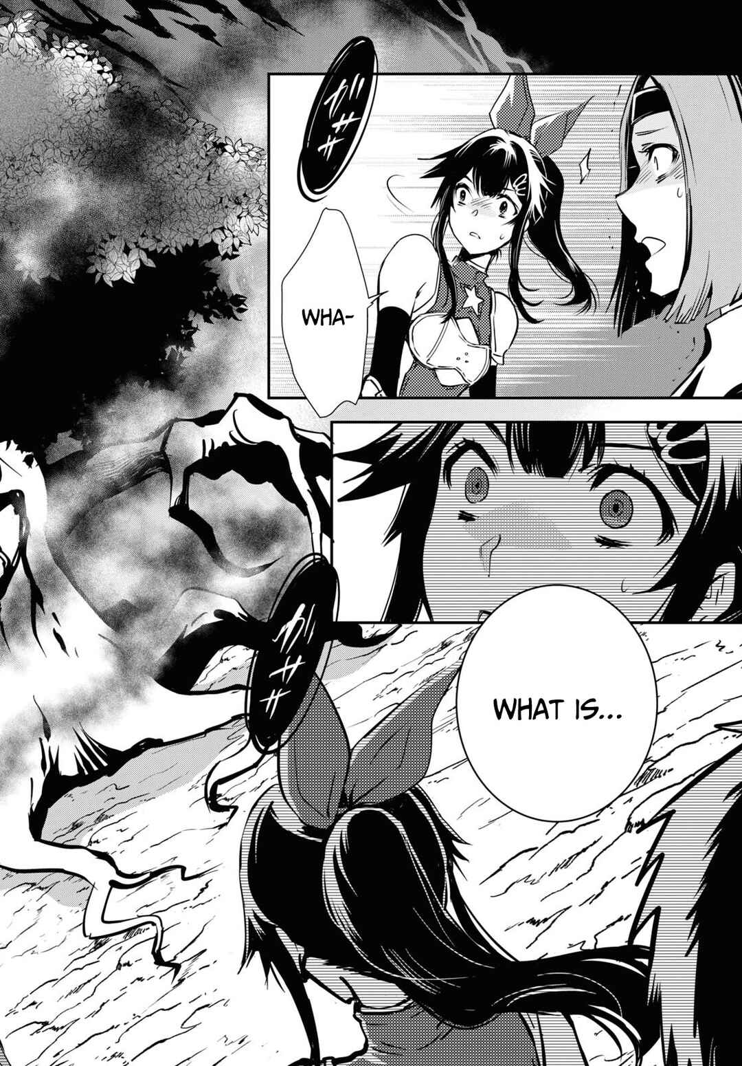 Page 9 Chapter 29 The Worlds Fastest Level Up!