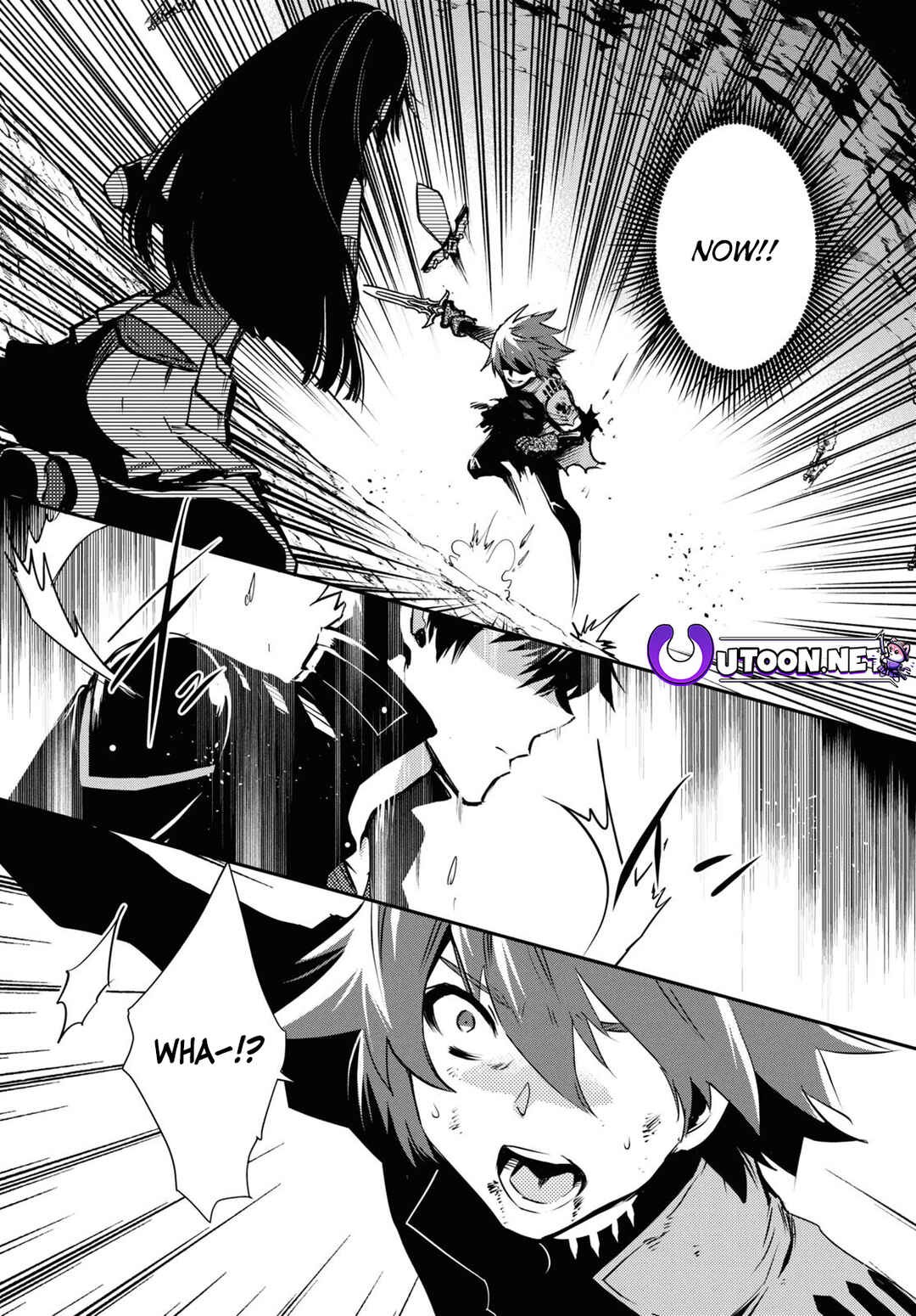 Page 5 Chapter 34 The Worlds Fastest Level Up!