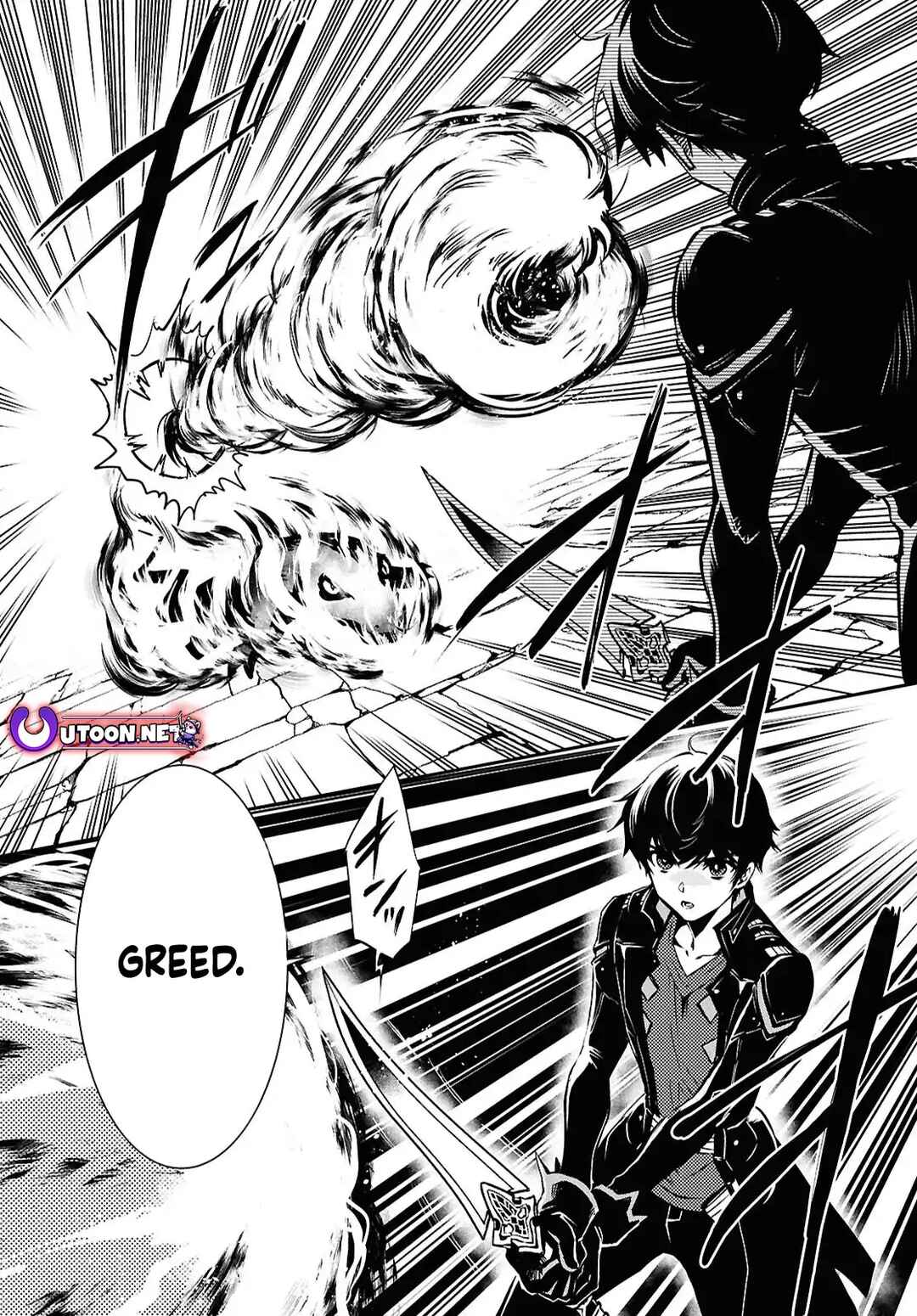 Page 18 Chapter 41 The Worlds Fastest Level Up!
