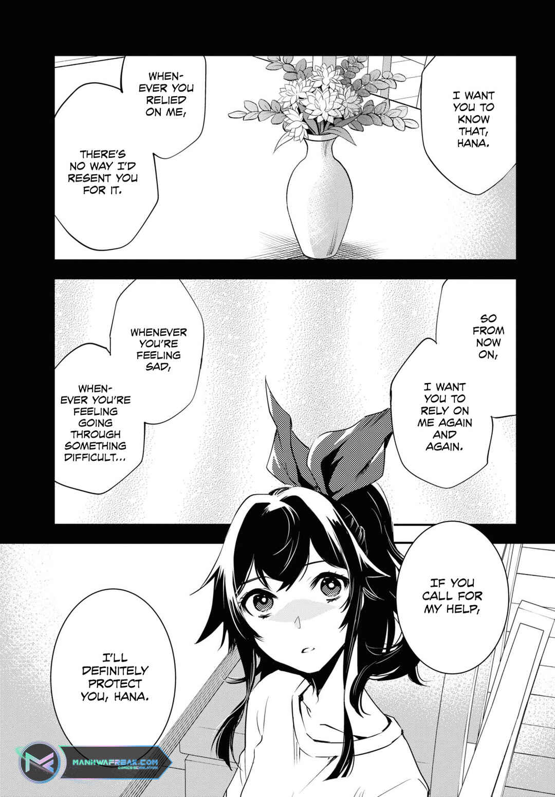 Page 30 Chapter 30 The Worlds Fastest Level Up!