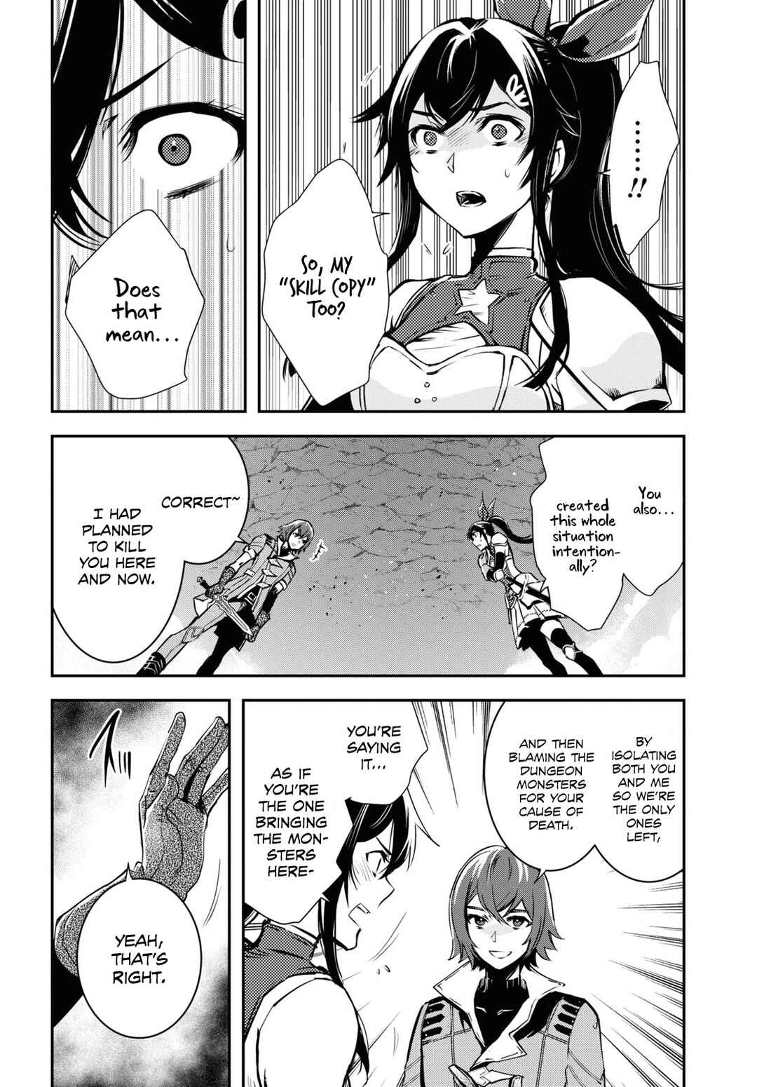 Page 9 Chapter 30 The Worlds Fastest Level Up!