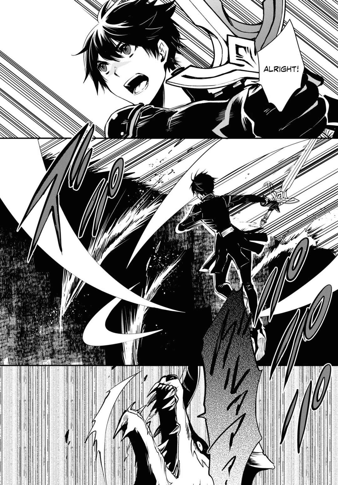 Page 20 Chapter 26 The Worlds Fastest Level Up!