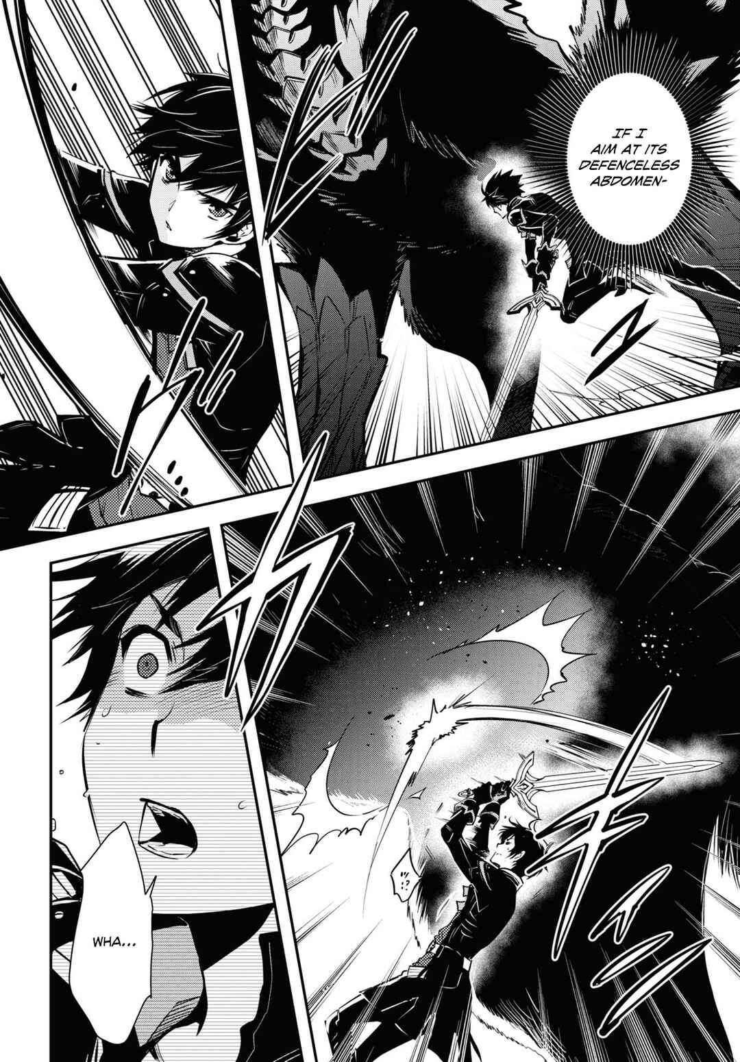 Page 7 Chapter 26 The Worlds Fastest Level Up!