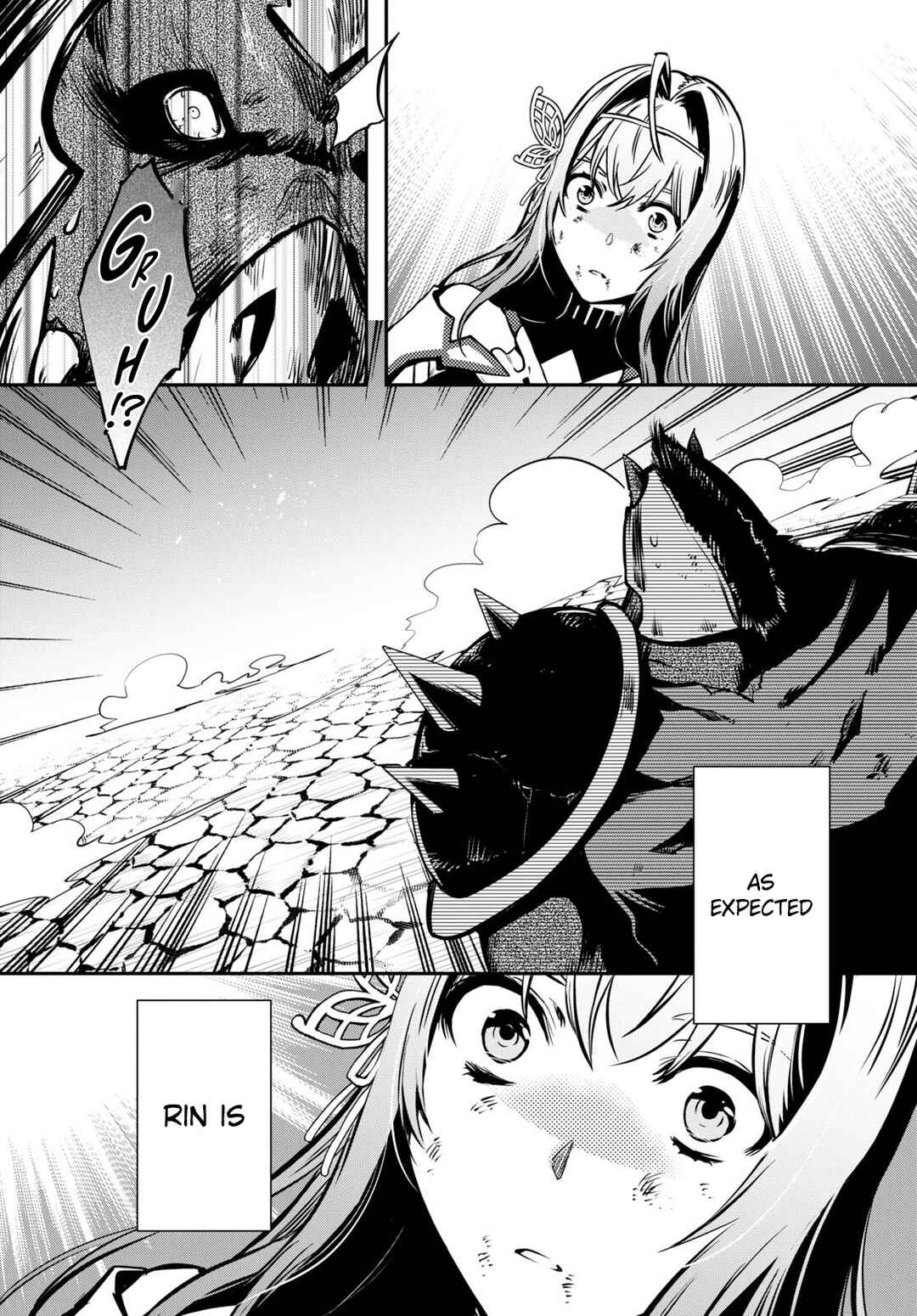 Page 29 Chapter 15 The Worlds Fastest Level Up!