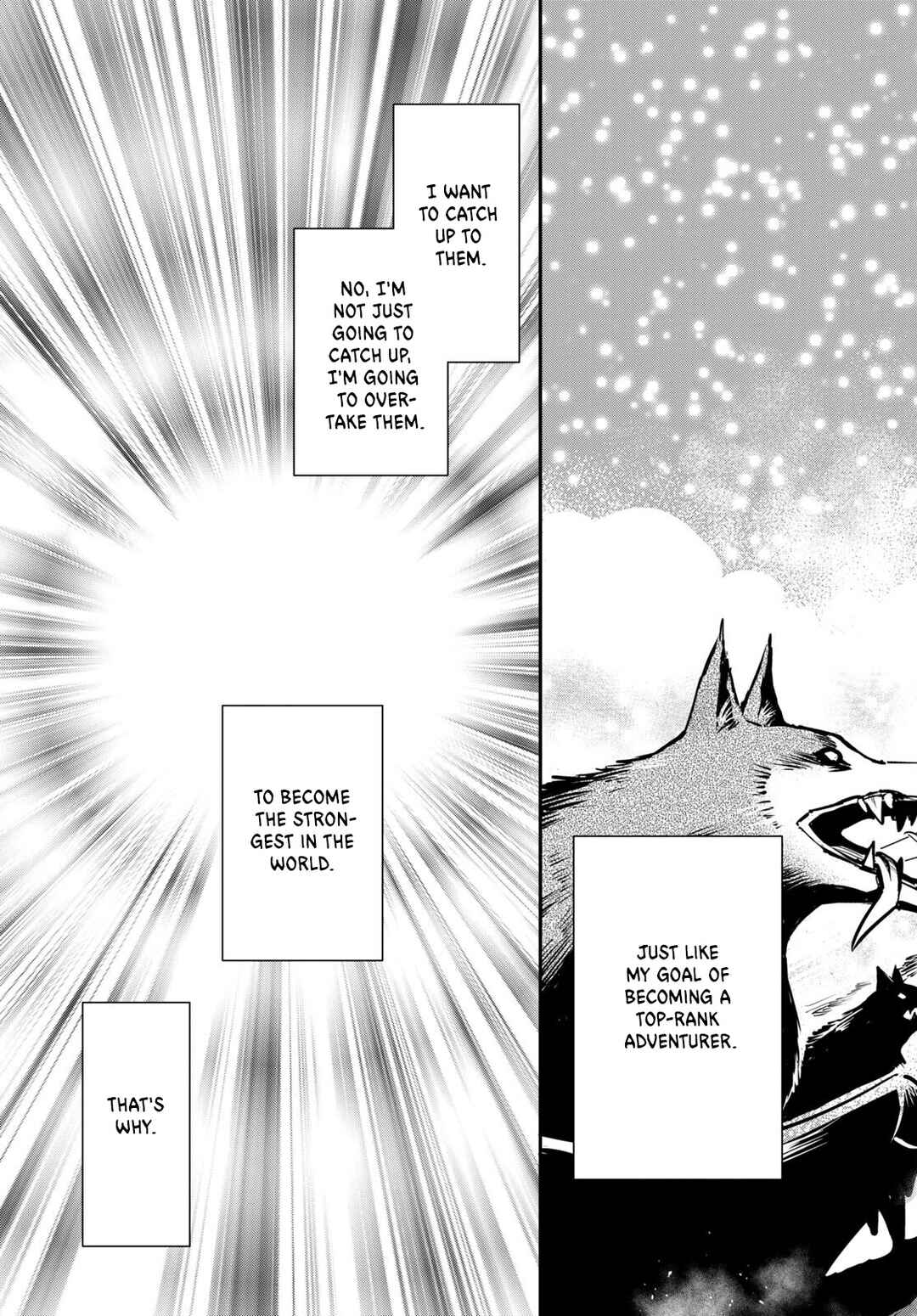 Page 16 Chapter 22 The Worlds Fastest Level Up!