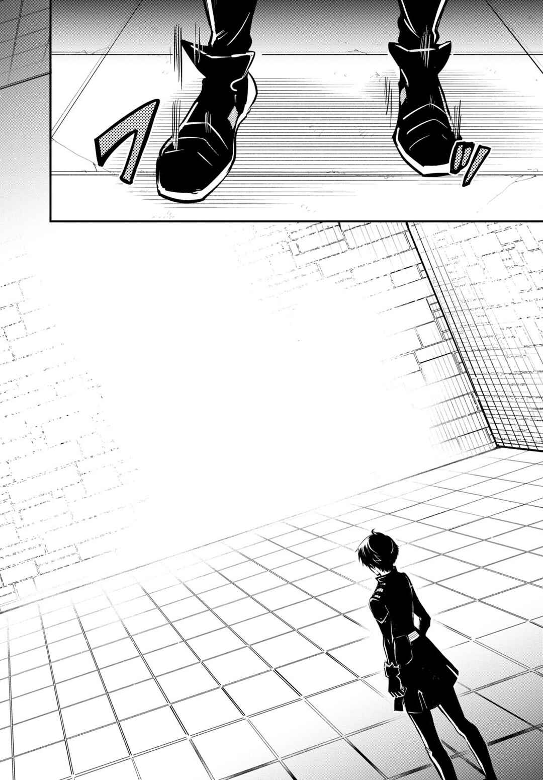 Page 29 Chapter 22 The Worlds Fastest Level Up!