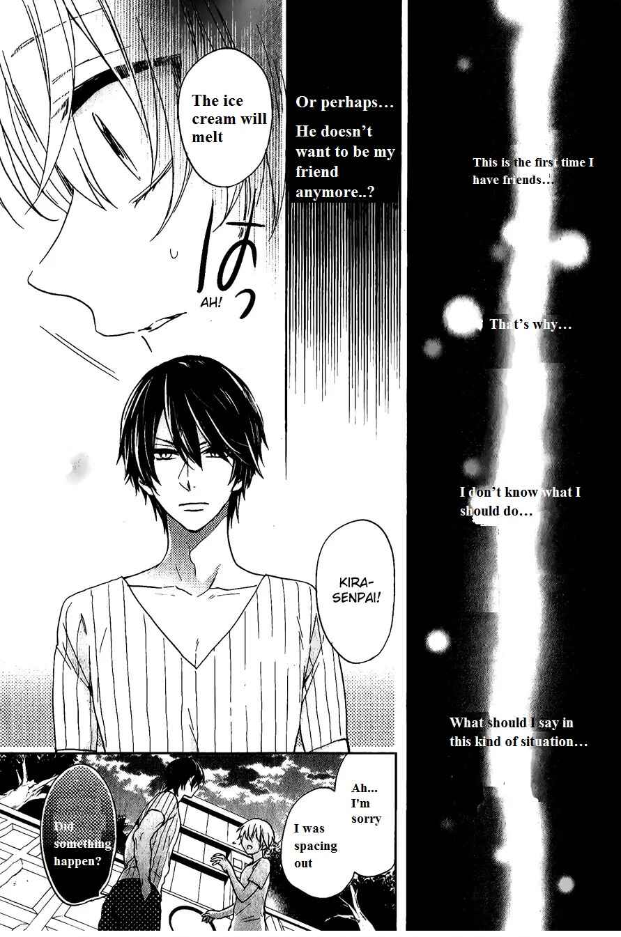 Page 30 Chapter 6 Kenka Banchou Otome - Koi no Battle Royale