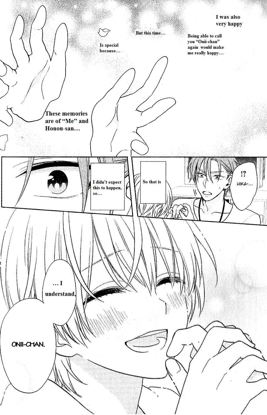 Page 38 Chapter 5 Kenka Banchou Otome - Koi no Battle Royale