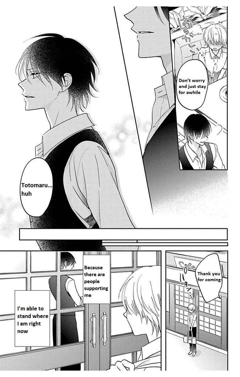 Page 27 Chapter 7 Kenka Banchou Otome - Koi no Battle Royale