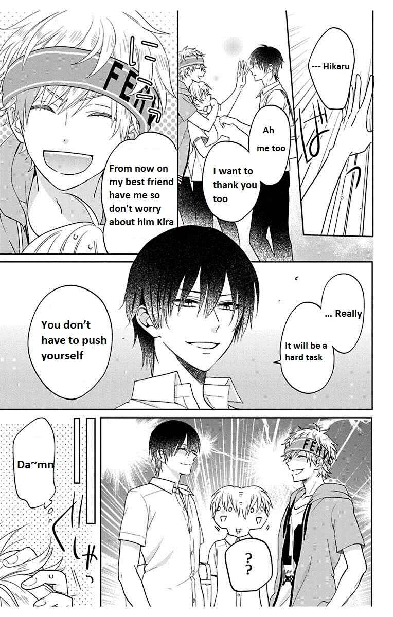 Page 49 Chapter 7 Kenka Banchou Otome - Koi no Battle Royale