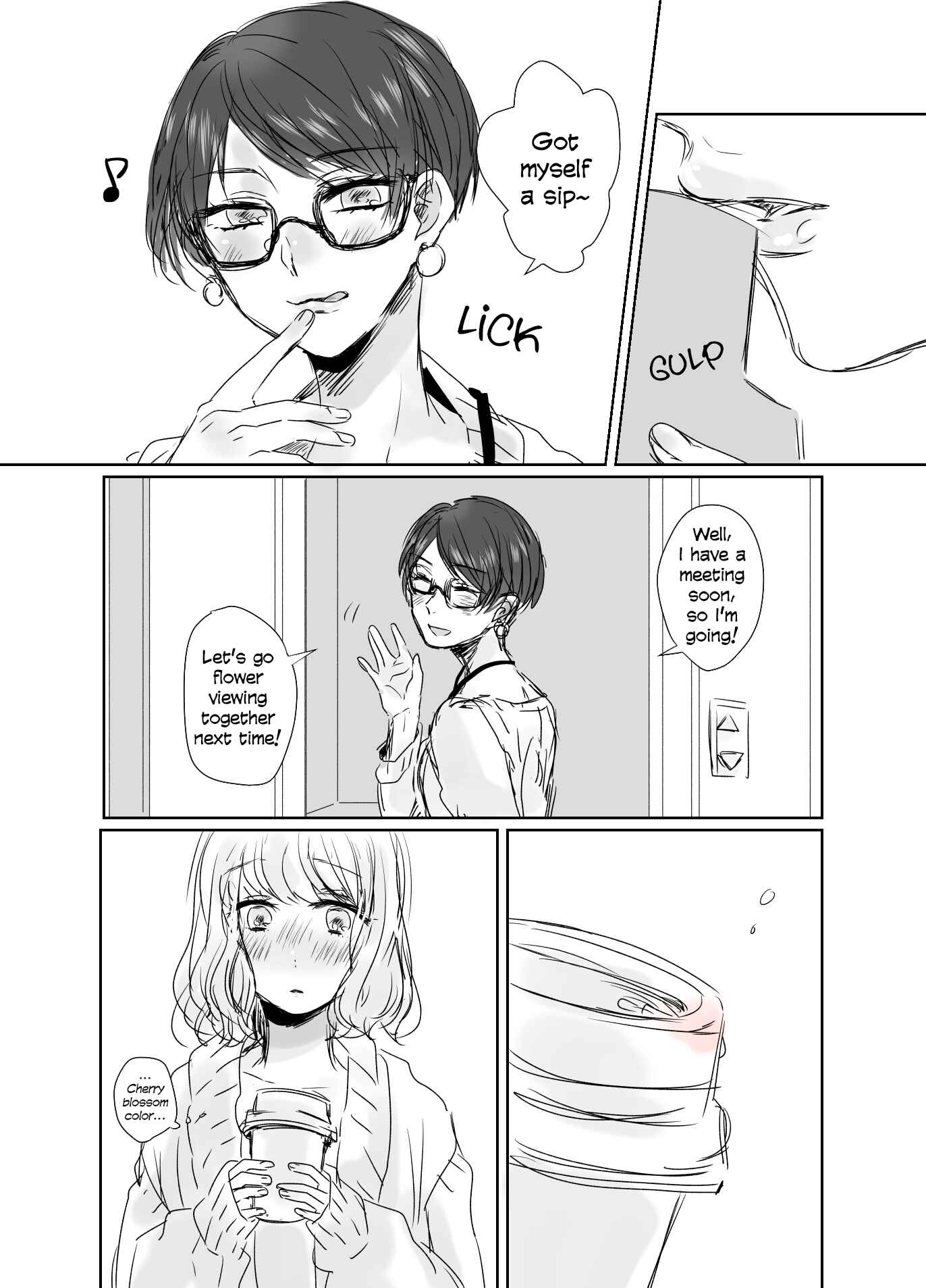 Page 3 Chapter Unknown_abe3 Hanabira