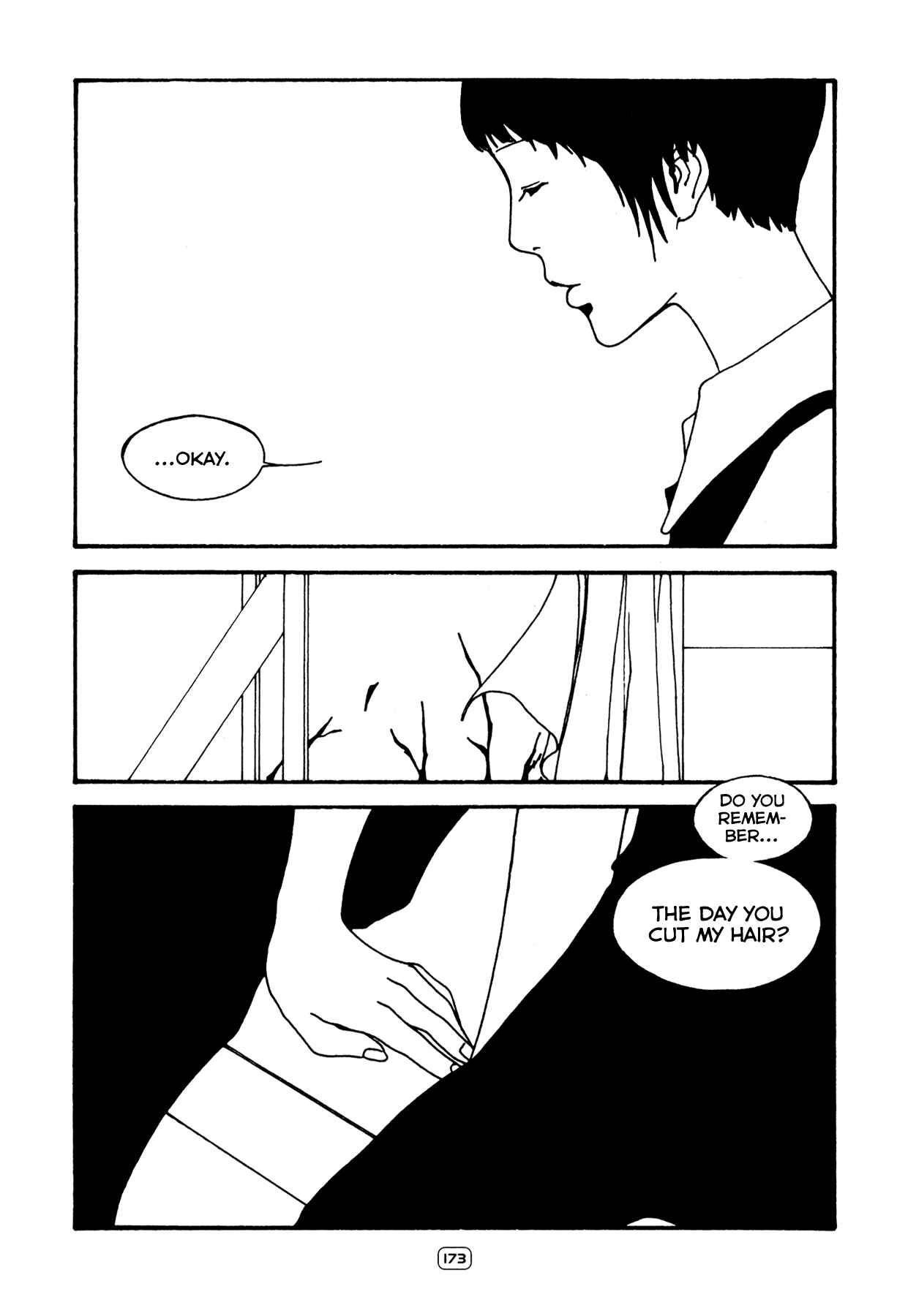 Page 8 Chapter 8 Blue