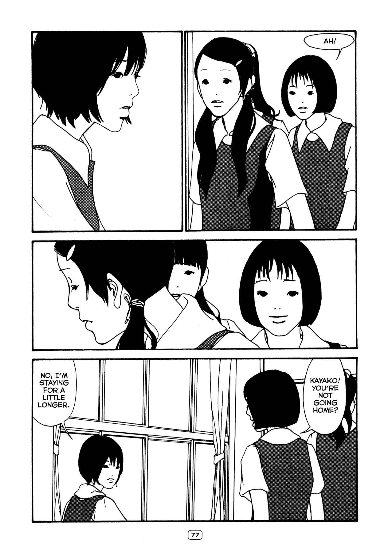 Page 3 Chapter 4 Blue