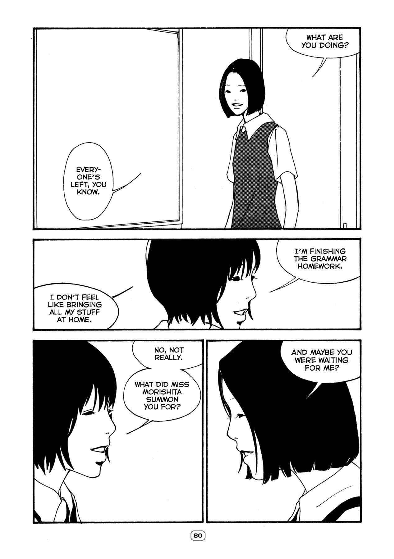 Page 6 Chapter 4 Blue