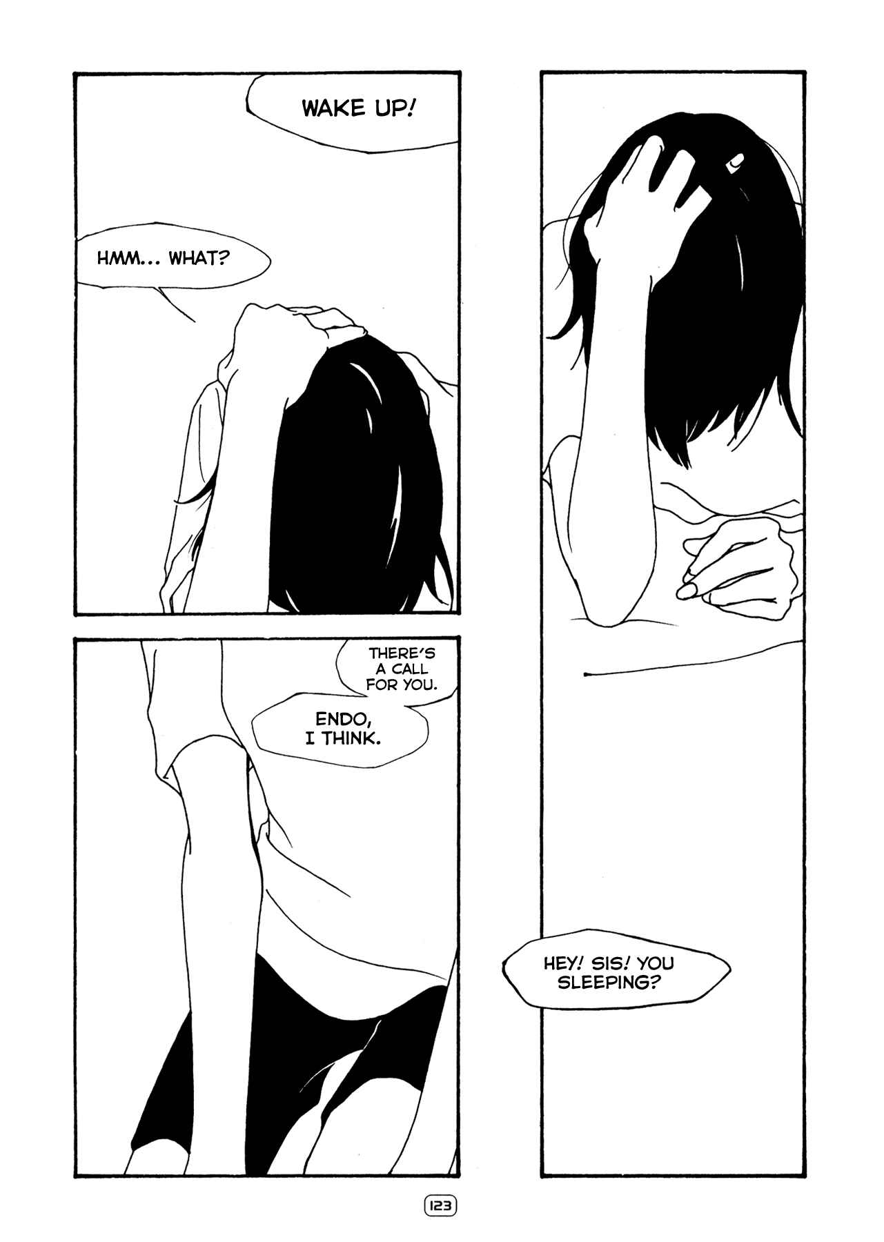 Page 3 Chapter 6 Blue