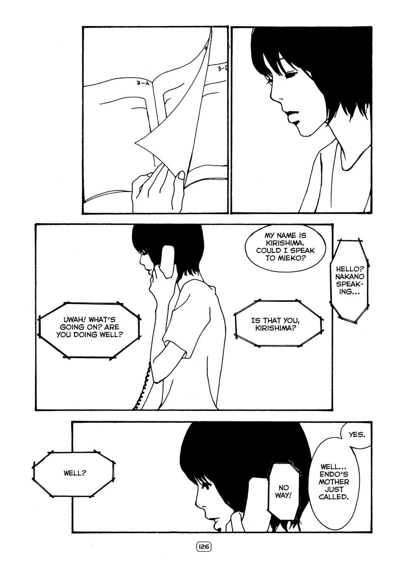 Page 6 Chapter 6 Blue
