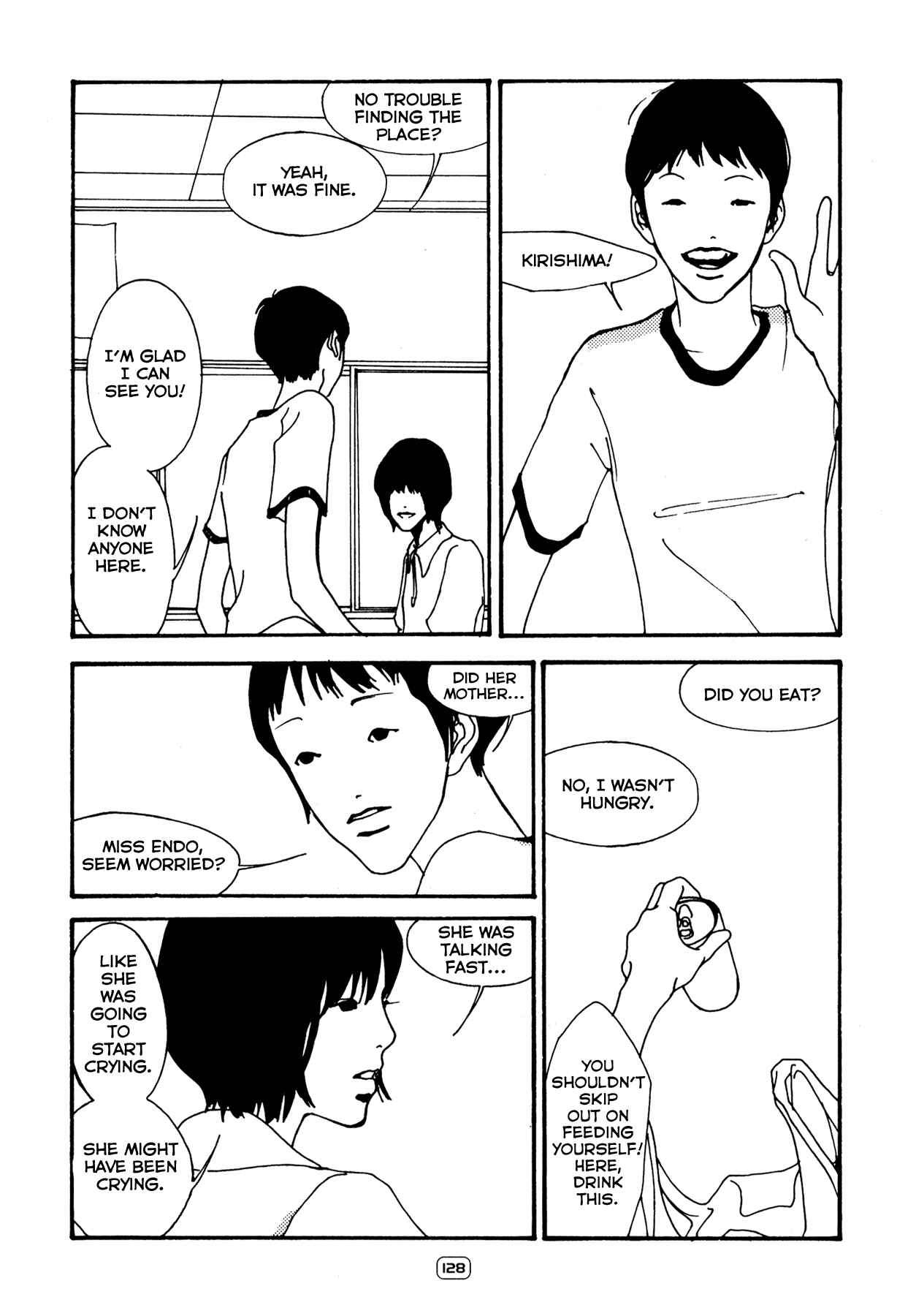 Page 8 Chapter 6 Blue
