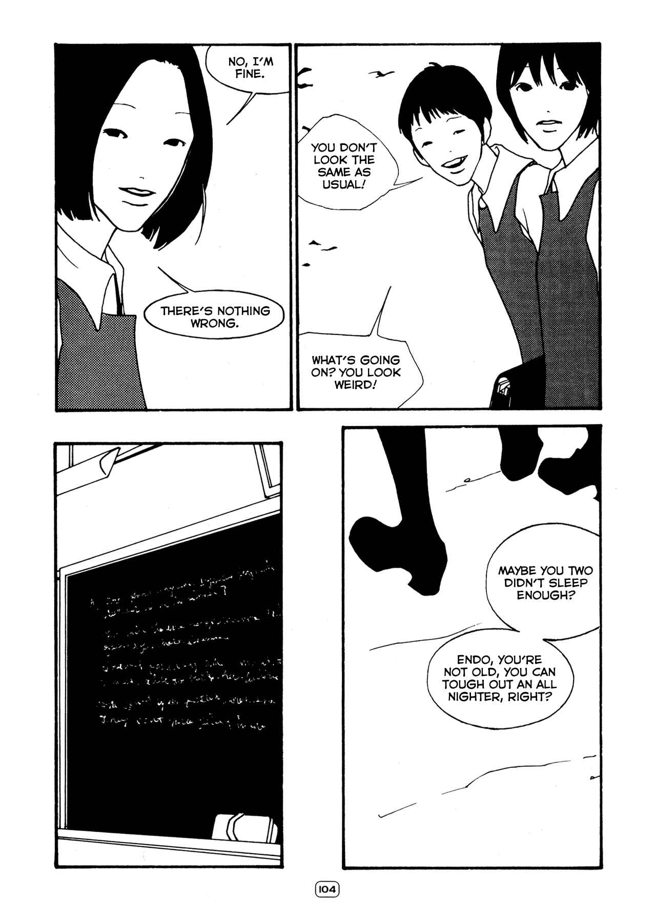 Page 6 Chapter 5 Blue