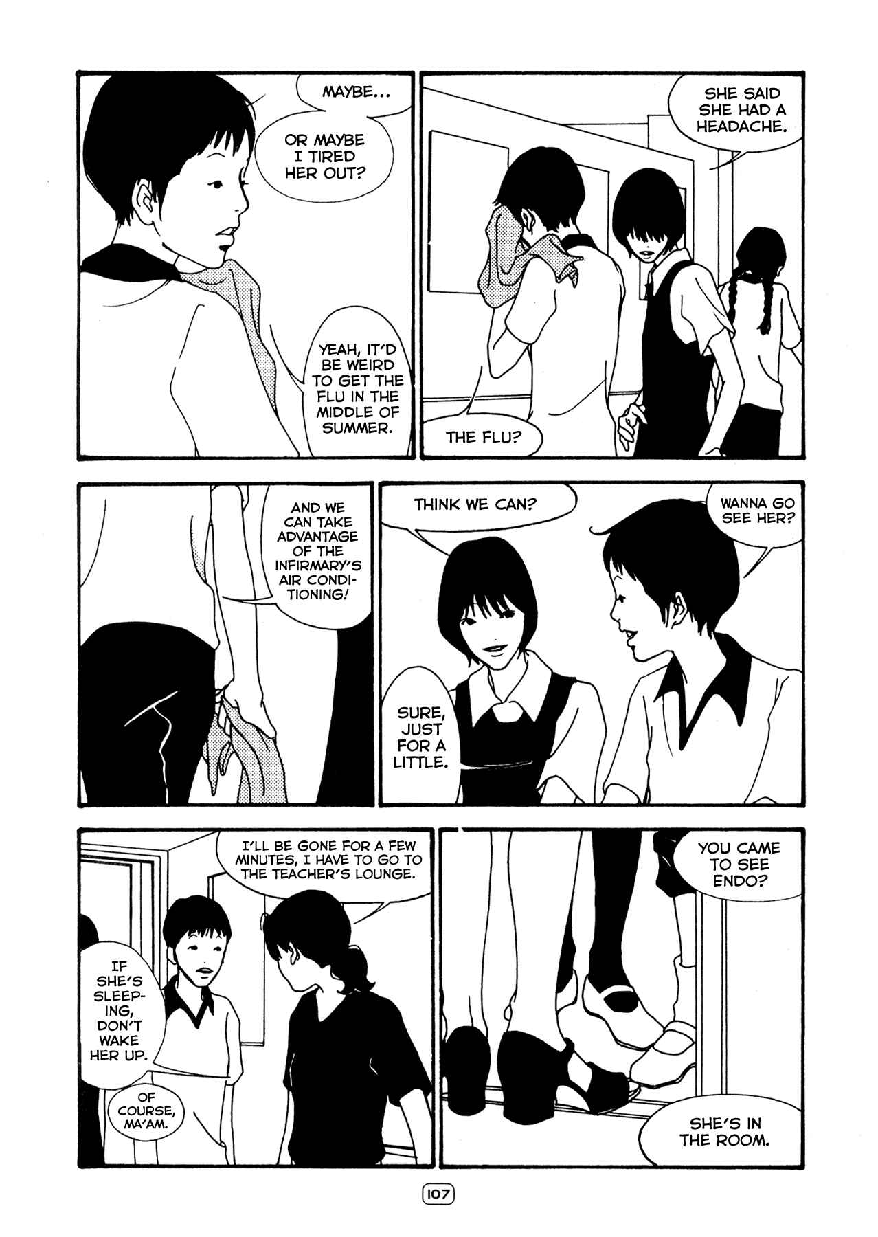 Page 9 Chapter 5 Blue